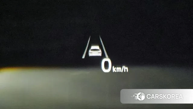 Kia Stinger Meister id 3111466 из Кореи 10