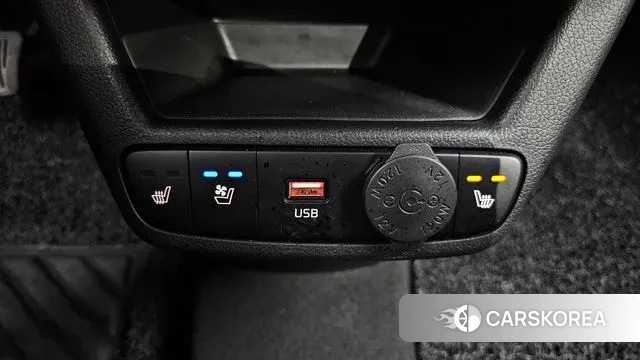 Kia The New Kia Ray id 3452341 из Кореи 10