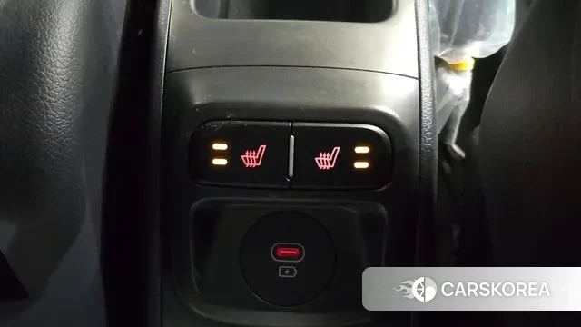 Kia The New Kia Ray id 3272613 из Кореи 10