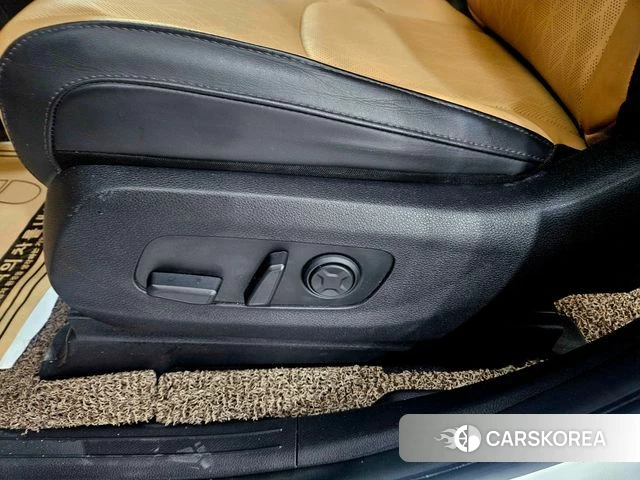 Kia Carnival 4th generation id 3897145 из Кореи 10