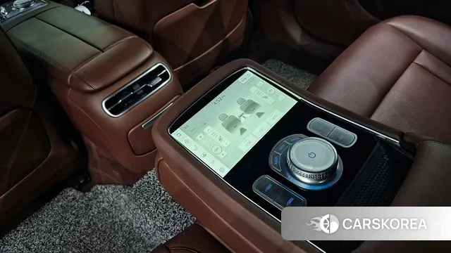 Genesis G90 (RS4) id 3191191 из Кореи 10