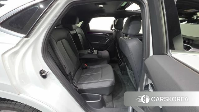 Audi Q3 (F3) id 3922742 из Кореи 10