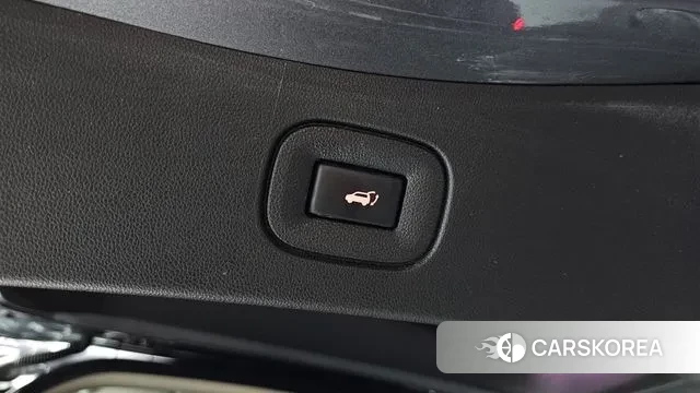 Renault Korea (Samsung) The New QM6 id 3017103 из Кореи 10