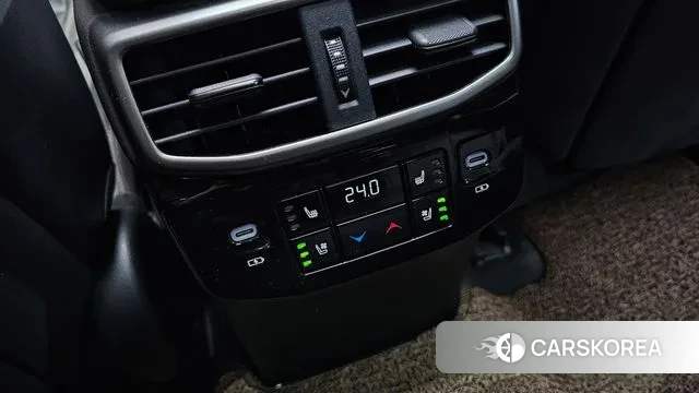 Lexus RX350h 5th generation id 3606060 из Кореи 10