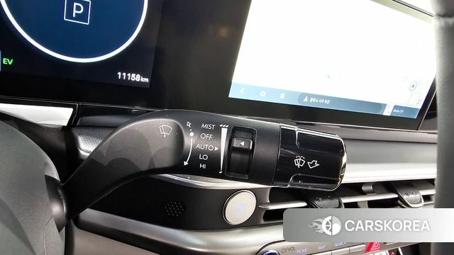 Hyundai Grandeur Hybrid (GN7) id 3831259 из Кореи 10