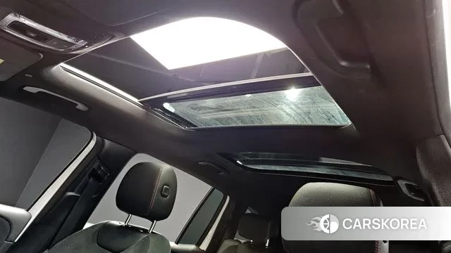 Mercedes-Benz GLB-Class X247 id 3432545 из Кореи 10