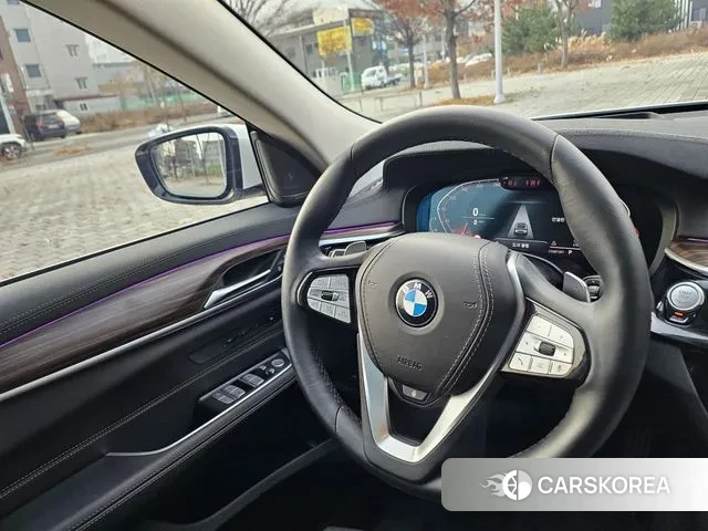 BMW 6 Series GT (G32) id 3400082 из Кореи 10