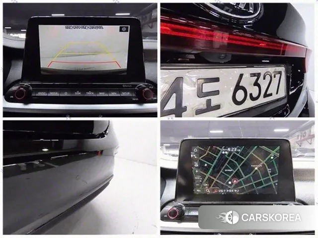 Kia Come New K3 id 2960928 из Кореи 10