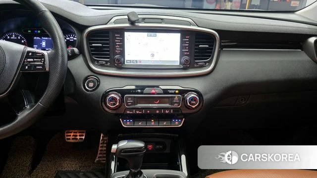 Kia The New Sorento id 3916829 из Кореи 10