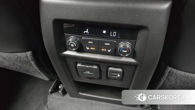 Chevrolet (GM Daewoo) Traverse id 4280765 из Кореи 10