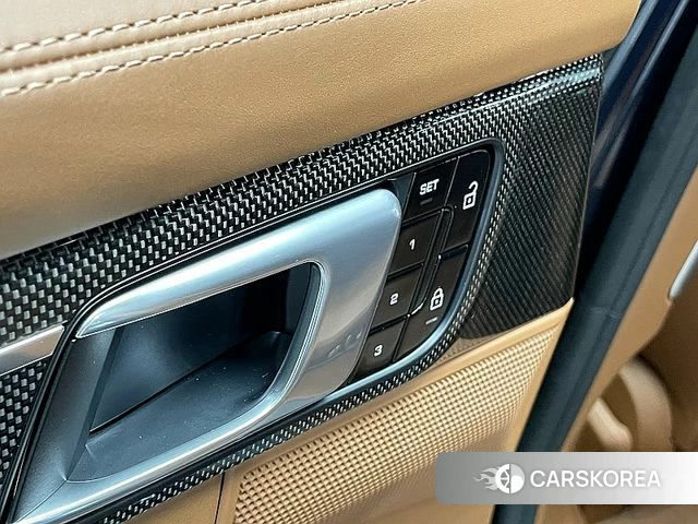 Porsche Panamera (971) id 4702385 из Кореи 10