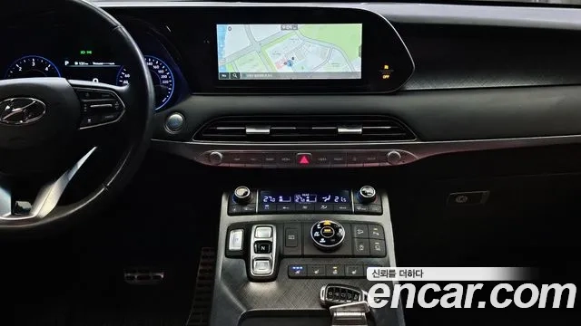 Hyundai Palisade id 2907826 из Кореи 10