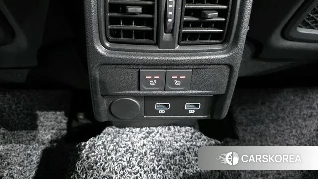 Renault Korea (Samsung) XM3 id 3463305 из Кореи 10