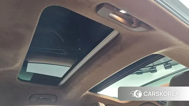 Porsche Panamera (971) id 3094358 из Кореи 10