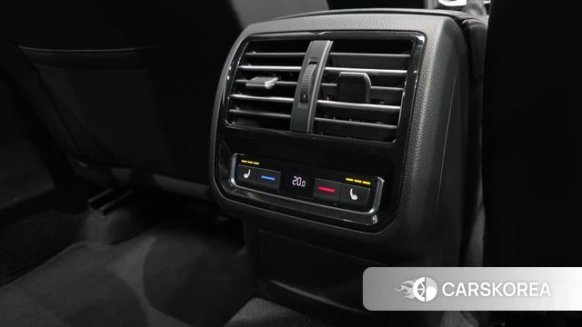 Volkswagen Passat GT (B8) id 3966363 из Кореи 10