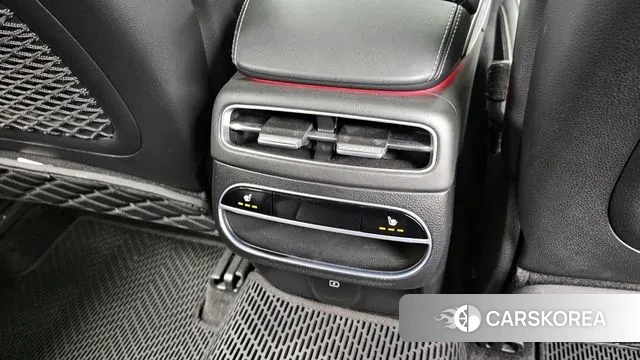 Genesis GV70 id 3458968 из Кореи 10