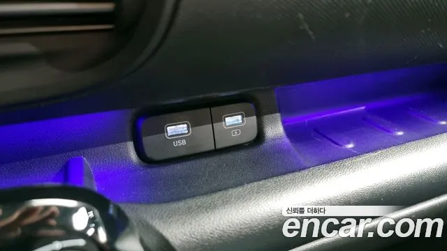 Hyundai Casper id 2670126 из Кореи 10