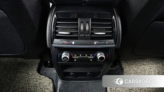 BMW X6 (F16) id 3455047 из Кореи 10