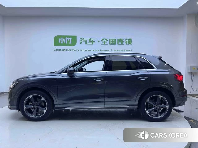 Audi Q3 id 4241129 из Китая 10