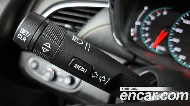 Chevrolet (GM Daewoo) The New Trax id 2440555 из Кореи 10