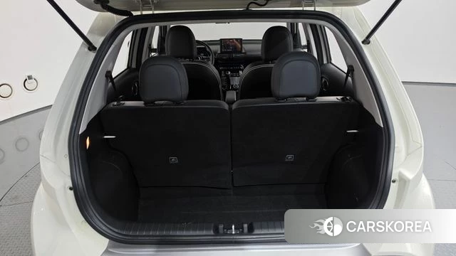 Hyundai Casper id 4778934 из Кореи 10