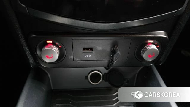 Ssangyong Tivoli Armor id 3808308 из Кореи 10