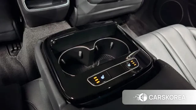 Genesis G80 (RG3) id 3295183 из Кореи 10