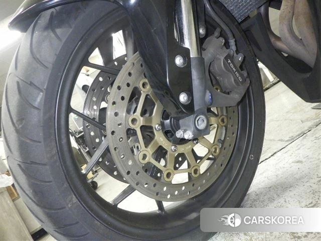 Honda CBR600RR id 3947003 из Японии 10