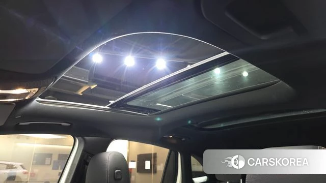 Mercedes-Benz EQA H243 id 4645649 из Кореи 10