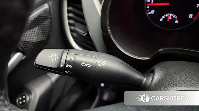 Kia Seltos id 3032987 из Кореи 10