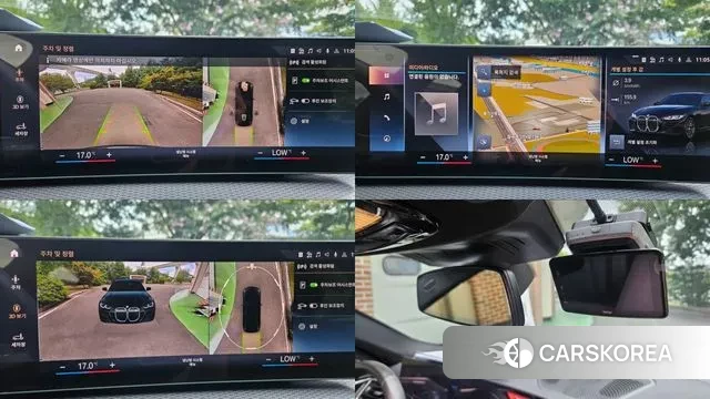 BMW i4 id 3007369 из Кореи 10