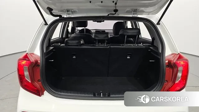 Kia All New Morning (JA) id 3772887 из Кореи 10