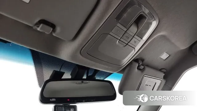 Ssangyong Tivoli Armor id 3166287 из Кореи 10