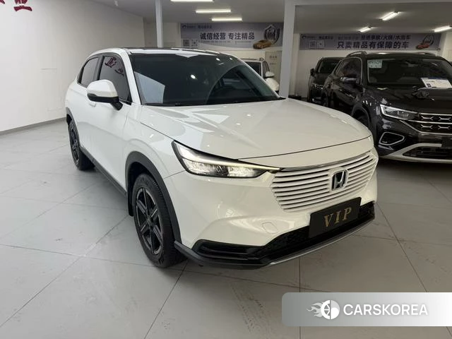 Honda Binzhi id 4257018 из Китая 10