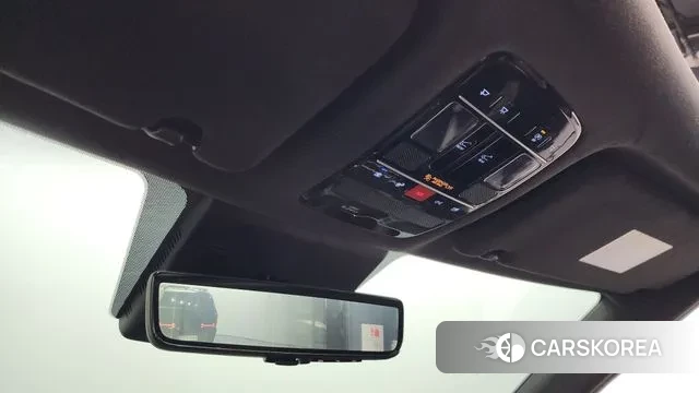 Hyundai Santa Fe (MX5) id 3365789 из Кореи 10