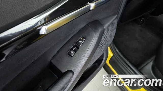 Kia Seltos id 2648925 из Кореи 10