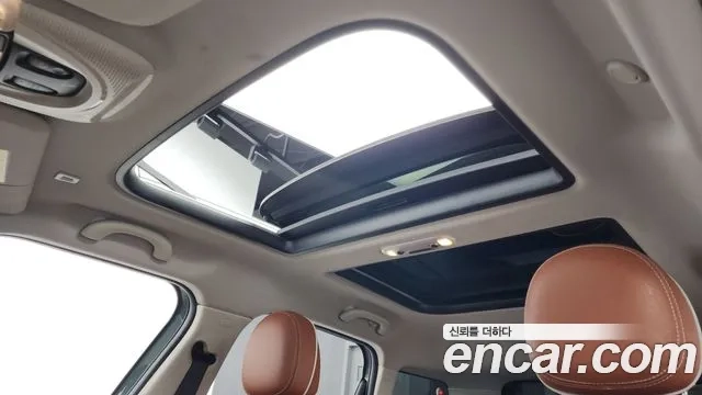 Mini Cooper S Countryman id 2926839 из Кореи 10