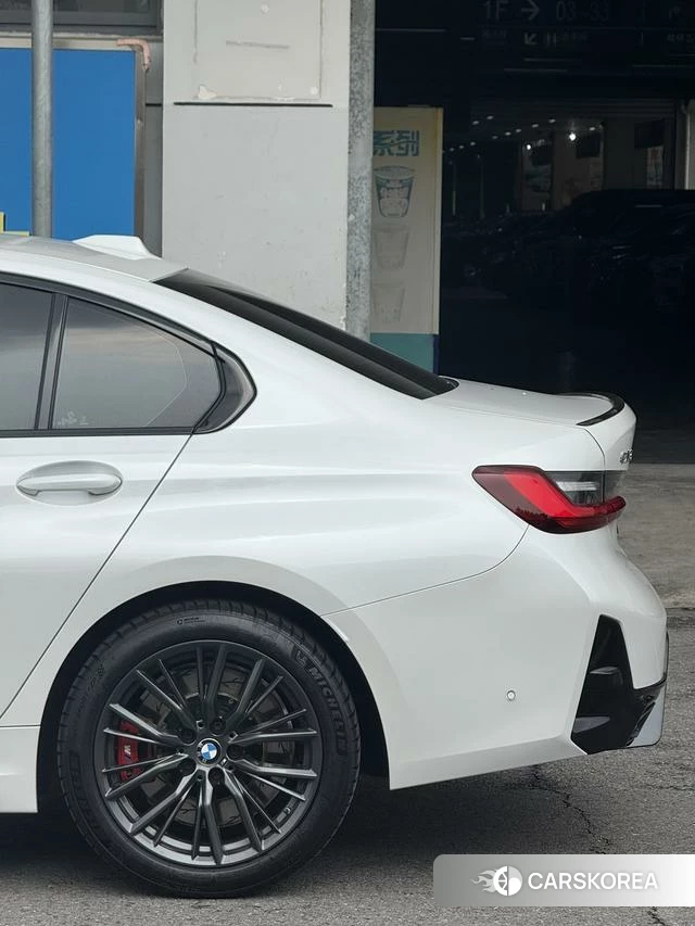 BMW 3 series id 4219305 из Китая 10