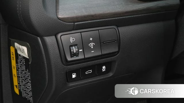 Kia K7 Premier id 4464992 из Кореи 10