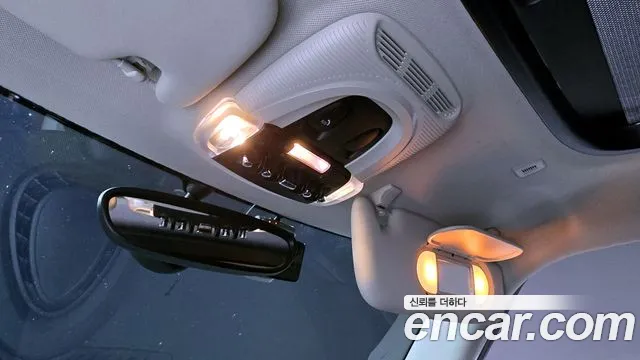 Mini Cooper id 2824603 из Кореи 10