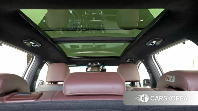 Hyundai Santa Fe TM id 3834687 из Кореи 10