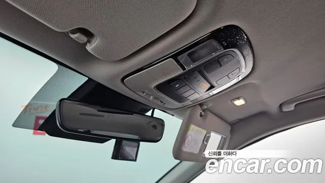 Hyundai Sonata (DN8) id 2859817 из Кореи 10