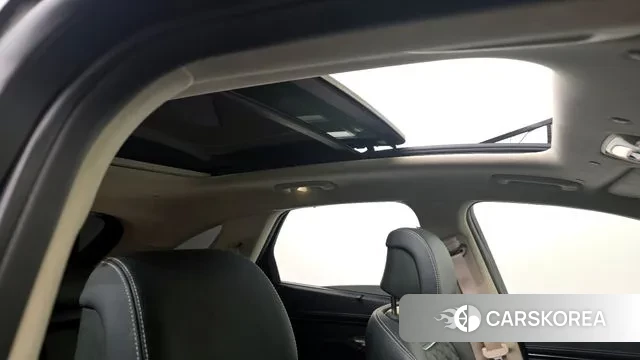 Genesis Electrified GV70 id 3011599 из Кореи 10