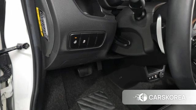 Kia The New Kia Ray EV id 4630348 из Кореи 10