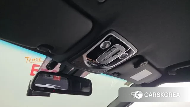 Ssangyong Torres EVX id 3674875 из Кореи 10