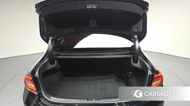 Hyundai Grandeur IG Hybrid id 4543139 из Кореи 10