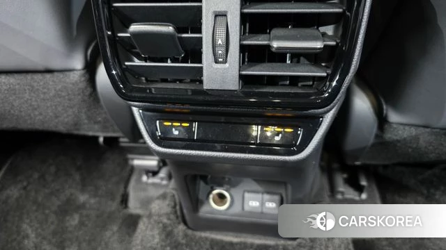 Lexus NX350h Second generation id 3914302 из Кореи 10