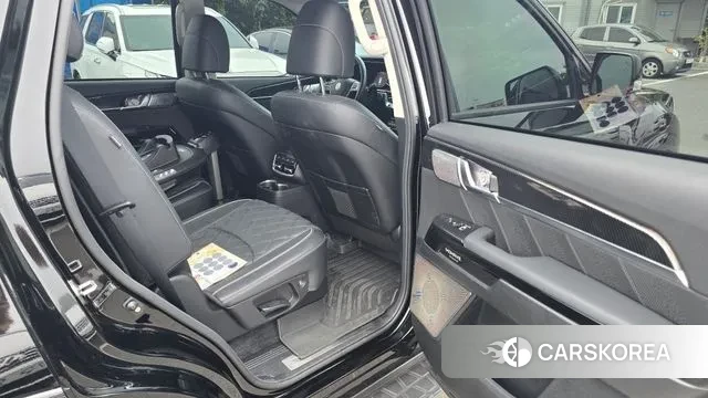 Kia Mohave Master id 3225772 из Кореи 10