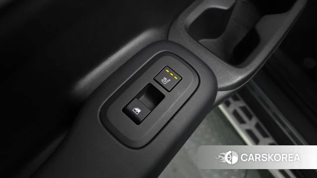 Hyundai Santa Fe (MX5) id 3825758 из Кореи 10