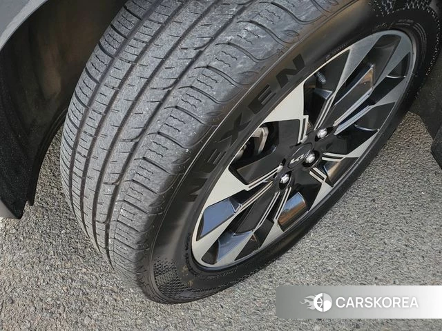 Kia Carnival 4th generation id 3919691 из Кореи 10